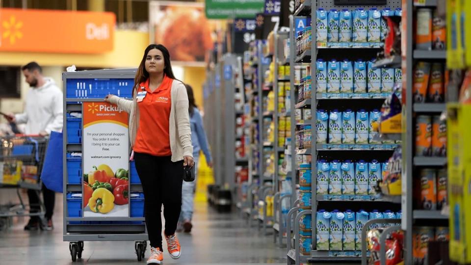 Walmart closing 63 Sam's Club stores and laying off thousands of workers