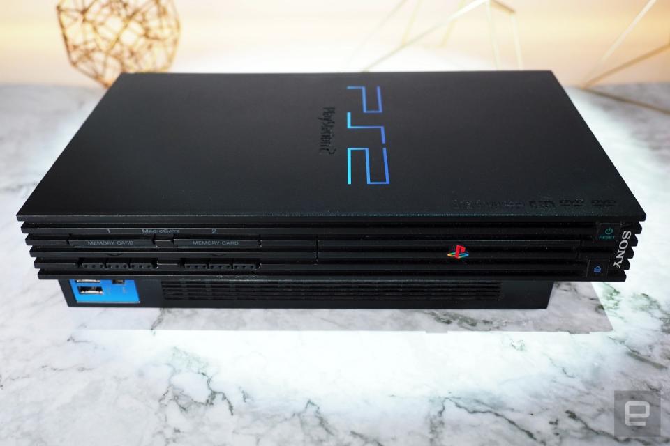 PS2