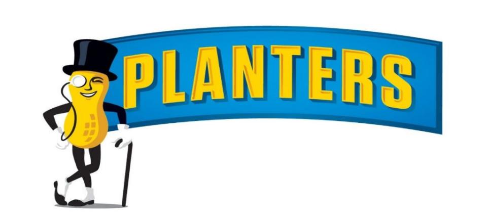 歷史超過100年的Planeters吉祥物角色「花生先生」。圖片來源：BusinessWire