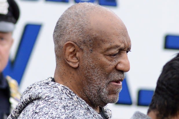 Bill Cosby