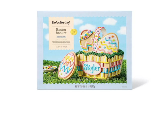 Target Has New Easter Decor Starting at $3 – SheKnows