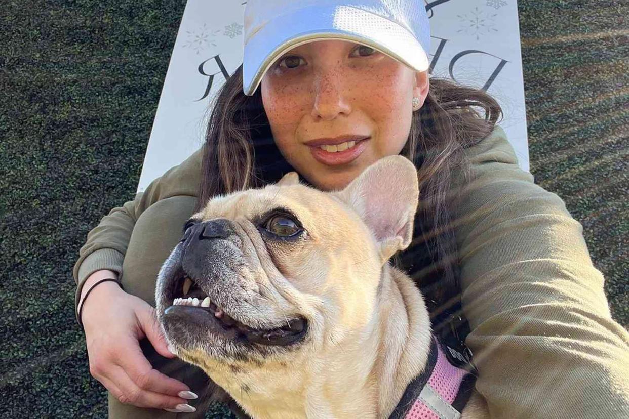 https://www.instagram.com/p/CaiFmlIPbP1/?utm_source=ig_web_copy_link cherylburke's profile picture cherylburke Verified Taking a few days alone to focus inward, reflect and really try to feel my feelings - with my partner in crime of course Credit: Cheryl Burke Instagram