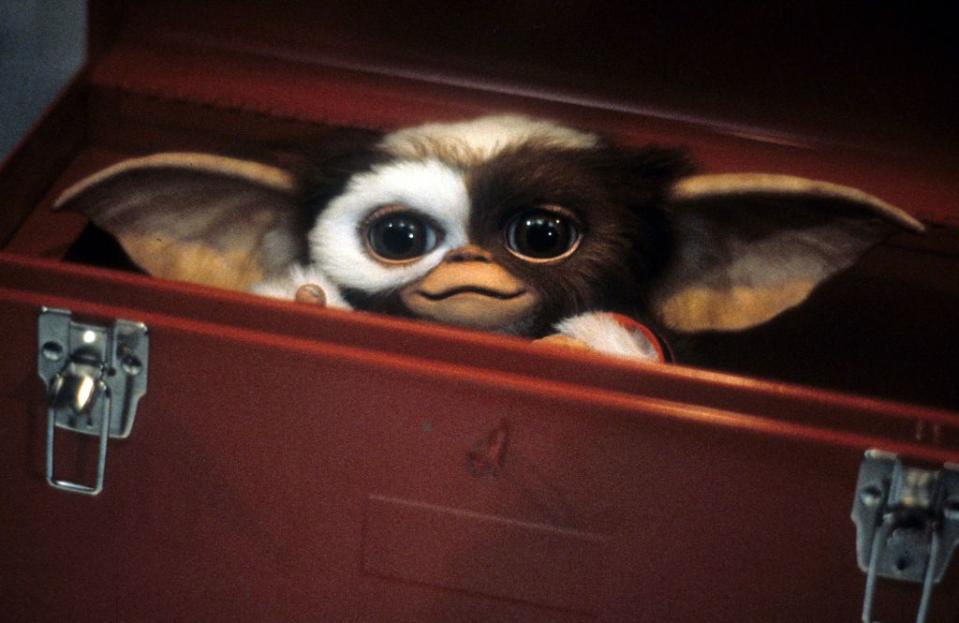 1984: Gremlins