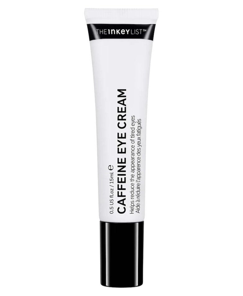 <p><a href="https://go.redirectingat.com?id=74968X1596630&url=https%3A%2F%2Fwww.sephora.com%2Fproduct%2Fcaffeine-eye-cream-P443840&sref=https%3A%2F%2Fwww.elle.com%2Fbeauty%2Fmakeup-skin-care%2Fg60582581%2Fbest-eye-creams-for-sensitive-skin%2F" rel="nofollow noopener" target="_blank" data-ylk="slk:Shop Now;elm:context_link;itc:0;sec:content-canvas" class="link rapid-noclick-resp">Shop Now</a></p><p>Caffeine Eye Cream </p><p>sephora.com</p><p>$11.00</p>