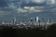 <p>No. 1: London (Photo by Dan Kitwood/Getty Images) </p>