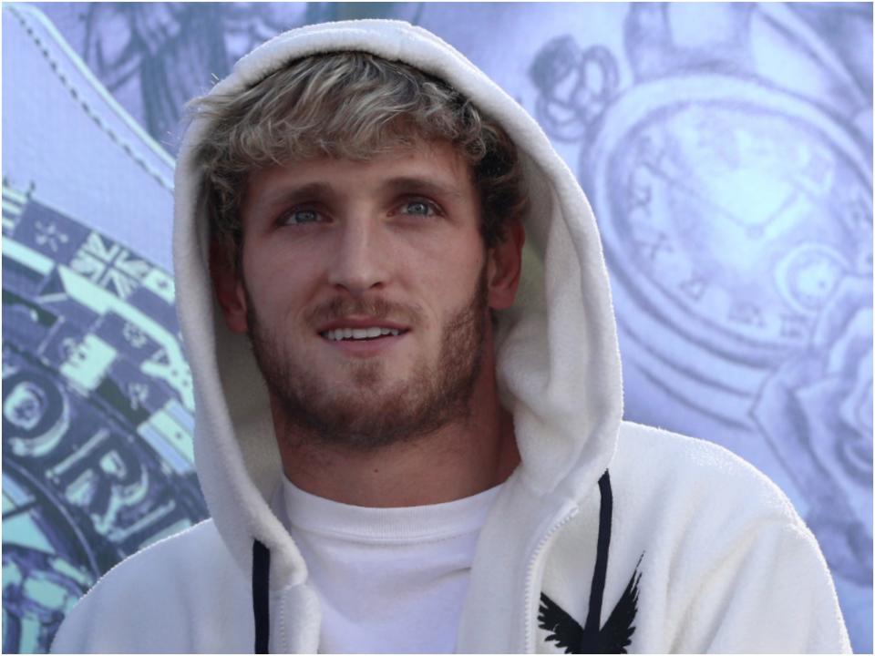 Logan Paul