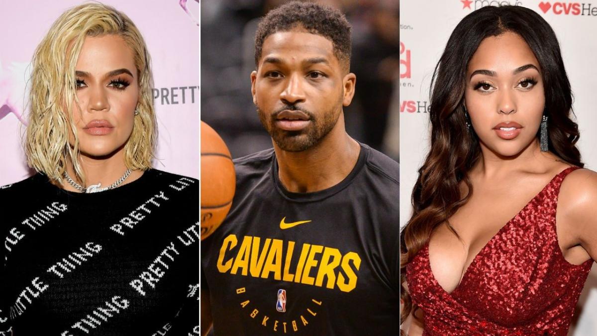 Khloe Kardashian Likes Tweet About Tristan Thompson Jordyn Woods Scandal