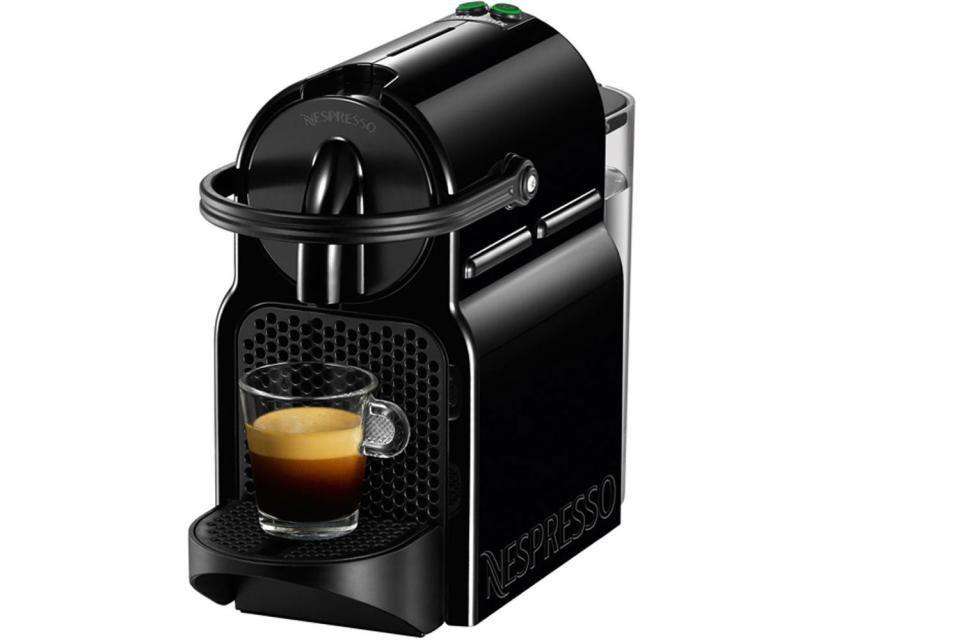 Nespresso