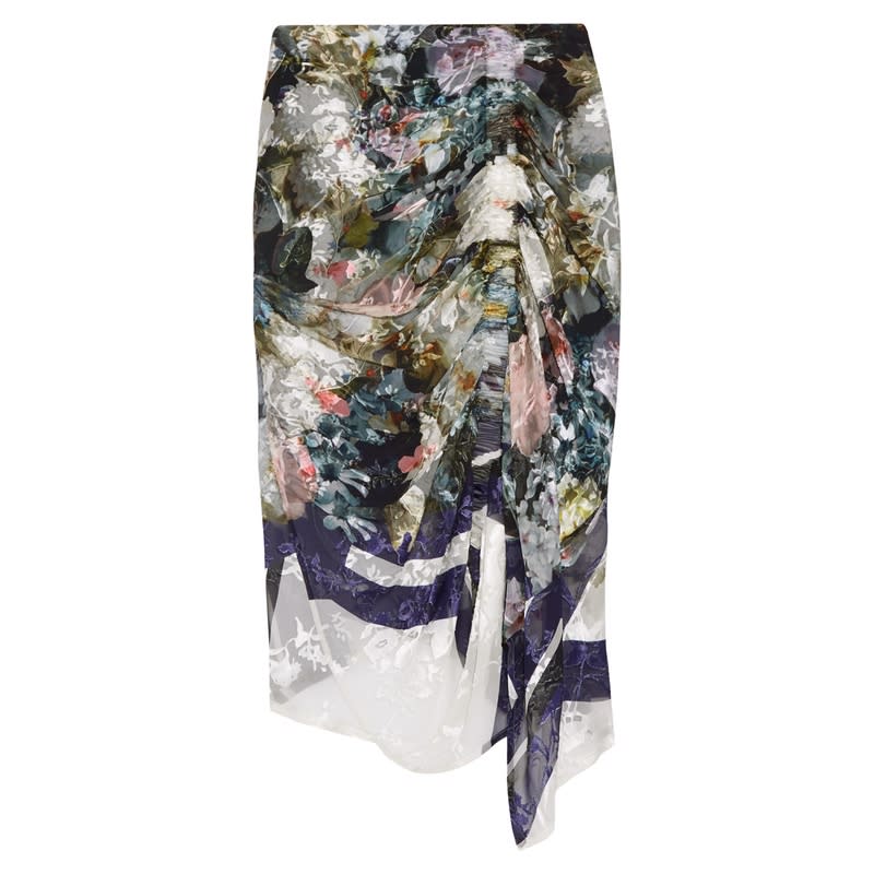 Preen by Thornton Bregazzi x Net-A-Porter