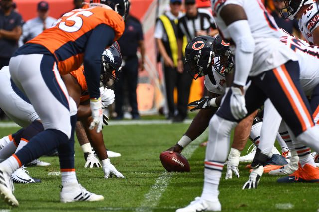 Broncos vs. Bears: Q&A ahead of the Denver-Chicago game