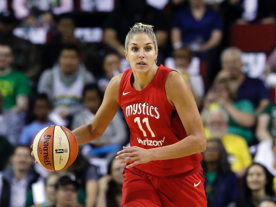 elena delle donne