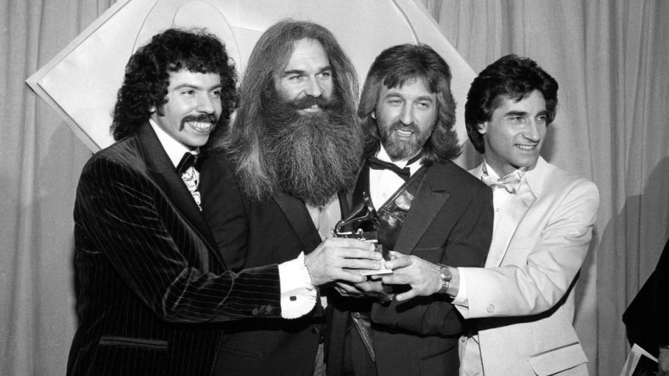 Oak Ridge Boys Members