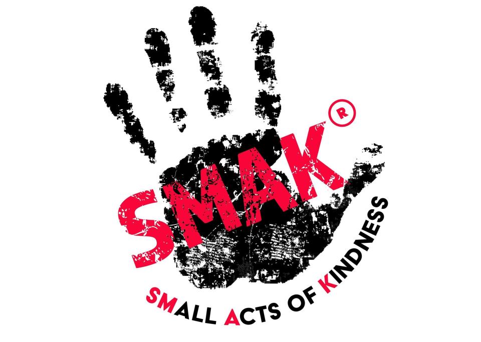 Join in the SMAKenger Hunt and offer SMall Acts of Kindness to Selma to Montgomery marchers Saturday.