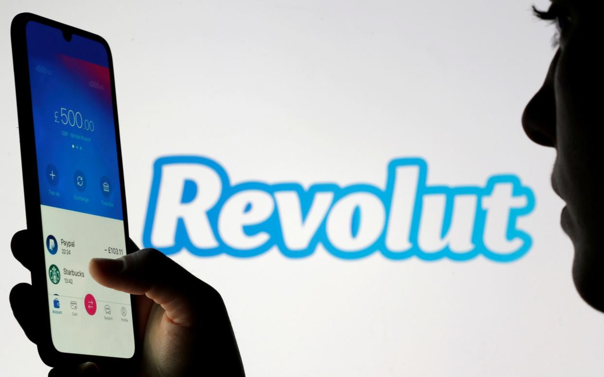 Revolut