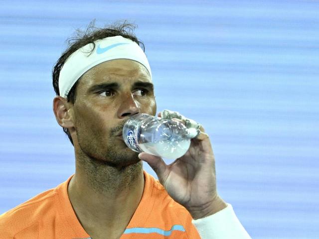 Nach 17 Jahren: Top 10 ohne Nadal