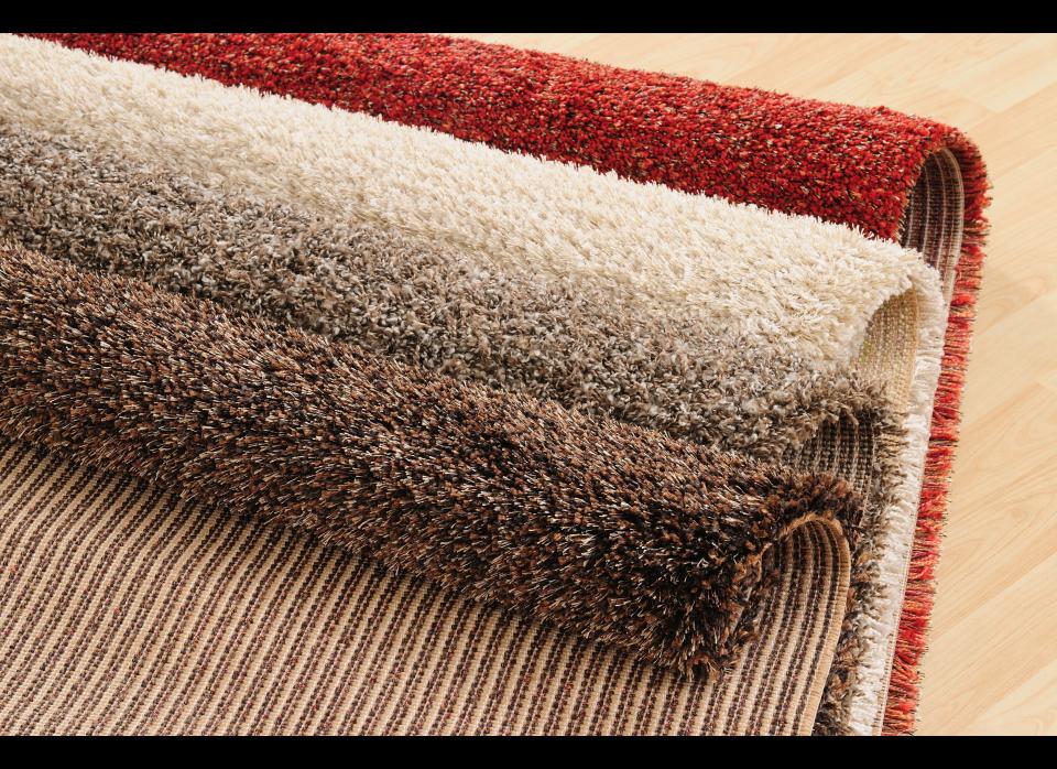 If you're living in an apartment, then your best option for floor insulation is carpeting (if the landlord allows it). If not, try a large, thick area rug. This will muffle sounds coming from below. If you own the space, then you can actually <a href="http://www.repair-home.com/flooring/how-to-insulate-crawlspace-subfloor.html" target="_hplink">insulate the floor</a> below the base boards, which will do wonders for blocking out noises coming from the neighbors below. Installation can be tricky, so it's best to tackle with a handy friend or hire a professional.   