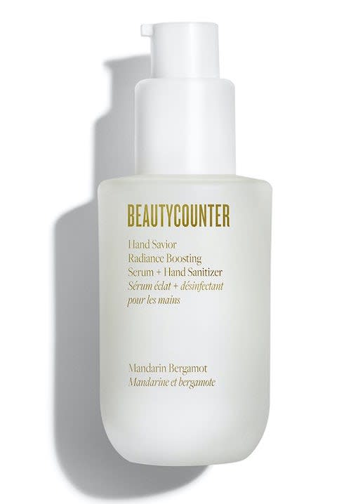 Credit: Beautycounter