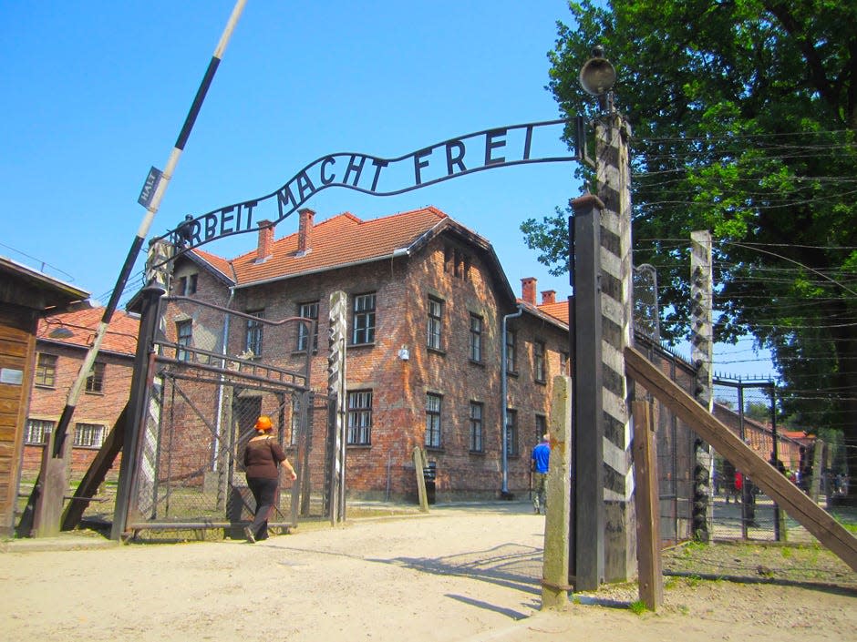 Not all of Europe’s culture and history is positive. Experiencing the tragedy of the Holocaust at former concentration camps, such as Auschwitz, is a somber contrast to the “Disney baroque” of many of the continent’s grand cities, but its lessons are important ones for any traveler.