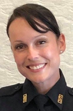 Sgt. Jessica Long