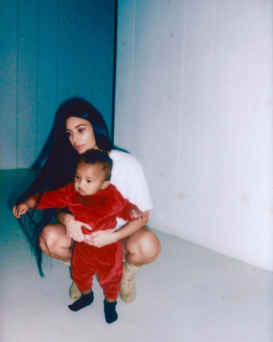 <h1 class="title">Kim Kardashian West</h1><cite class="credit">Photo: Courtesy of Kim Kardashian West / @kimkardashian</cite>