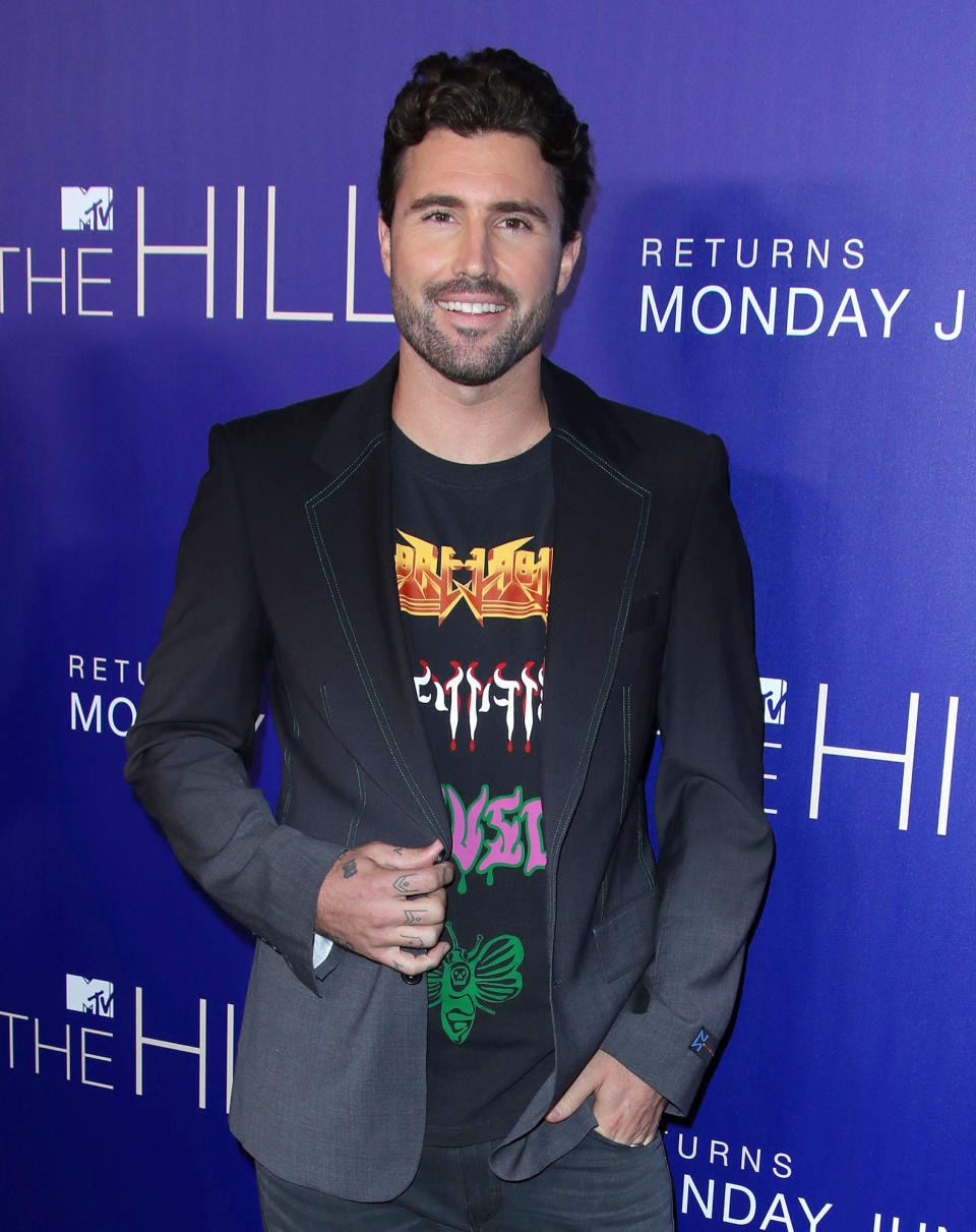 Brody Jenner