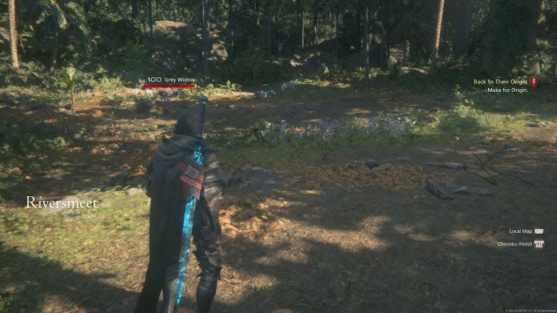 Screenshot: Square Enix / Kotaku