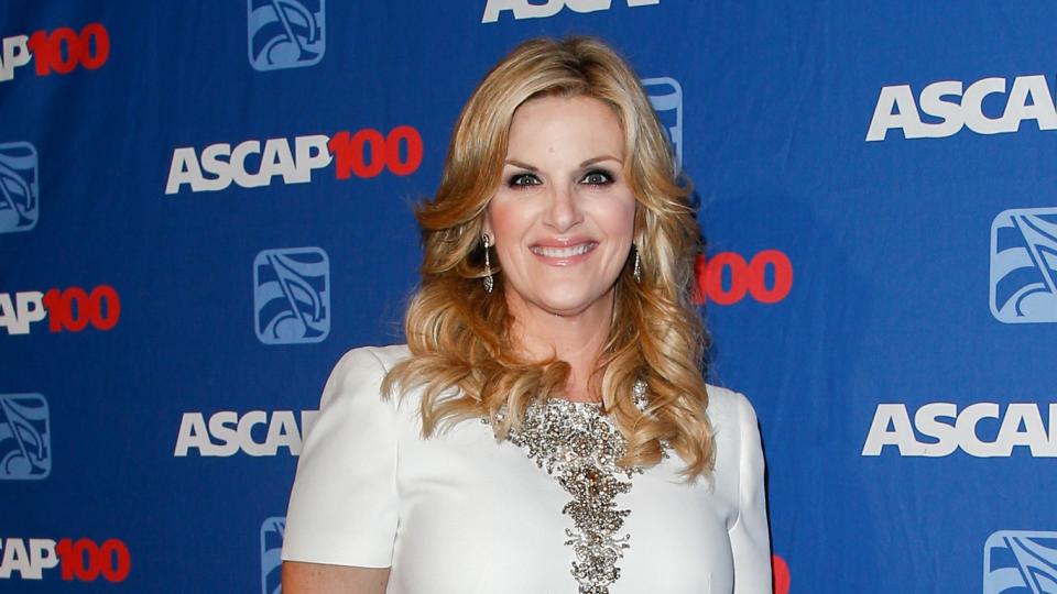 Trisha Yearwood