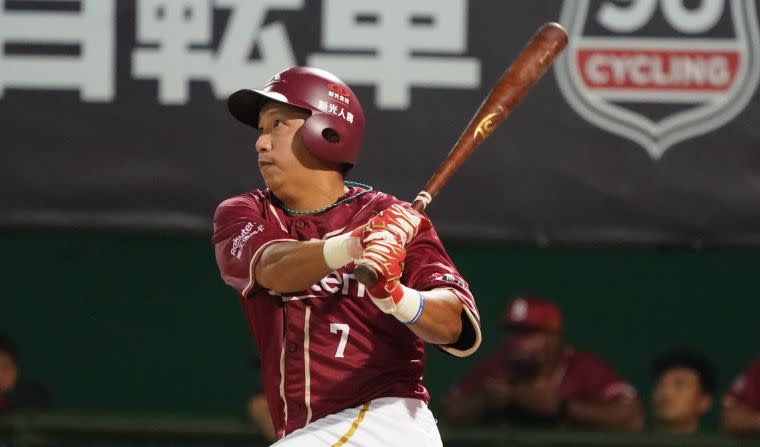 郭永維表現出色獲選單場MVP。李天助攝