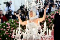 Met Gala 2019: the 10 most exquisite headpieces on the red carpet