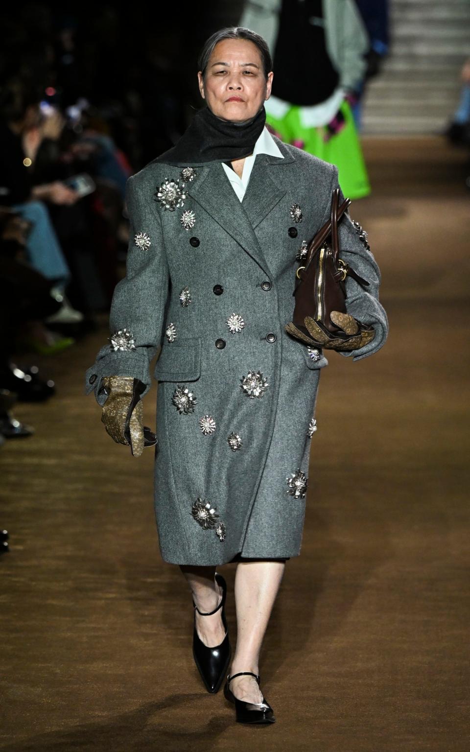 Miu Miu RTW Fall 2024