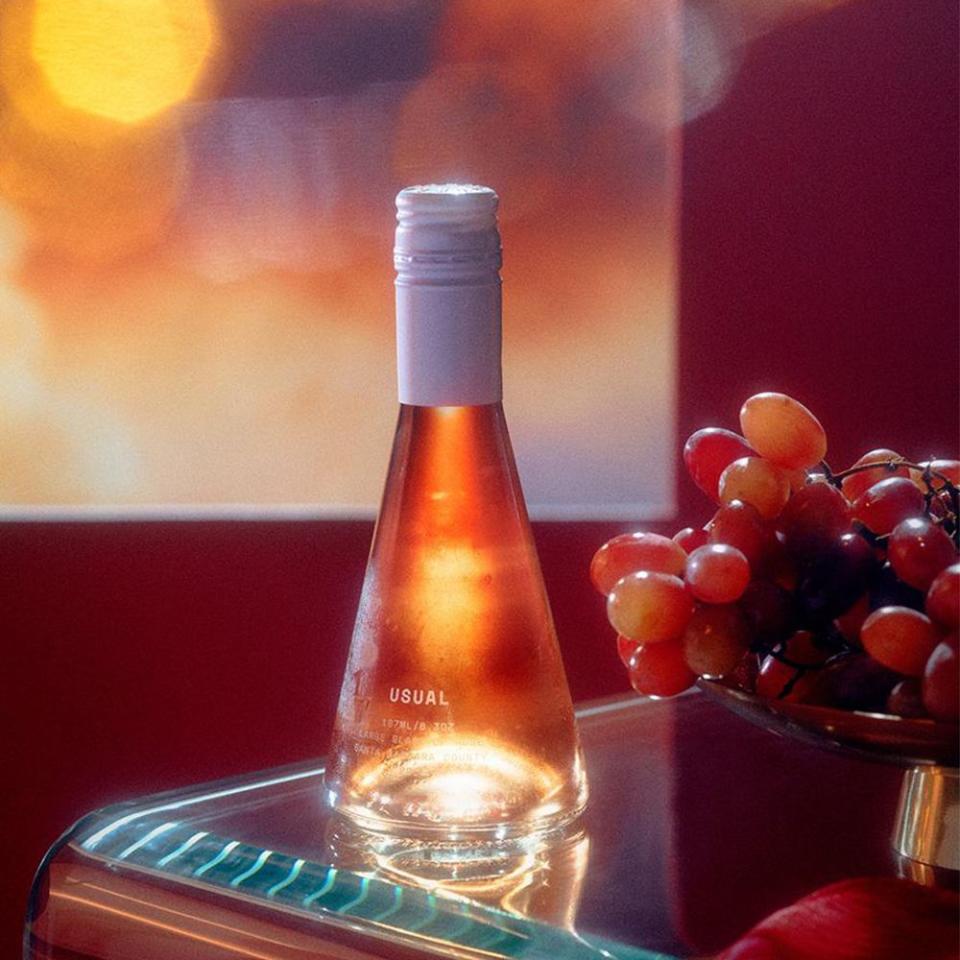 17) Usual Wine’s Rosé Box