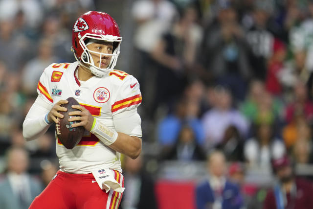 Patrick Mahomes, Chiefs win Super Bowl LIV after fourth-quarter