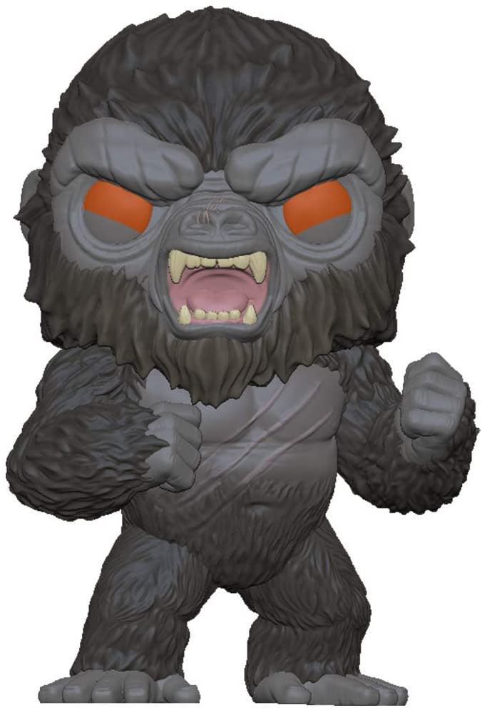 Funko Pop Godzilla vs. Kong Action Figure