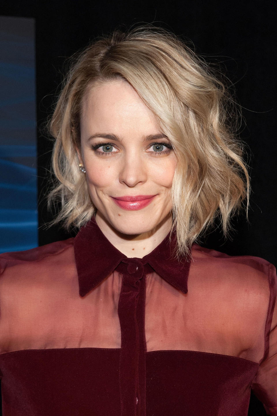 Rachel McAdams