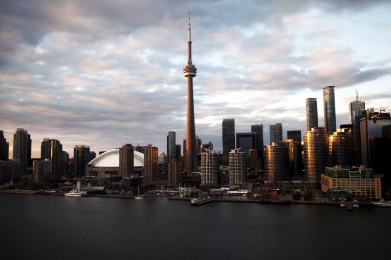 <p><strong>Nº. 10: Toronto, Canadá</strong><br> Puntuación: 78,55<br> (<em>REUTERS</em> / Hyungwon Kang) </p>