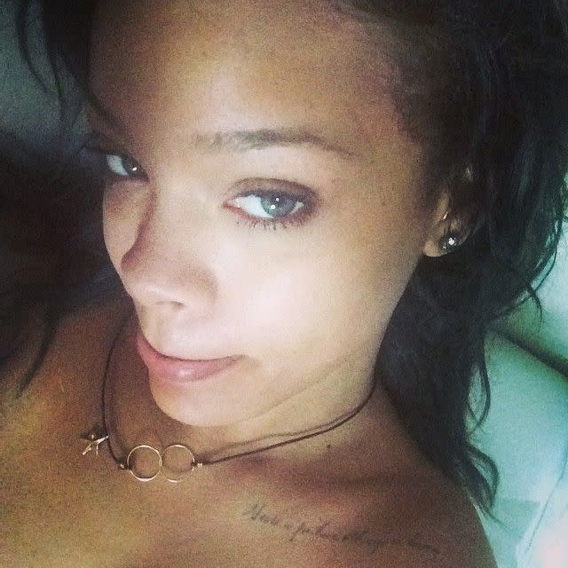 Rihanna