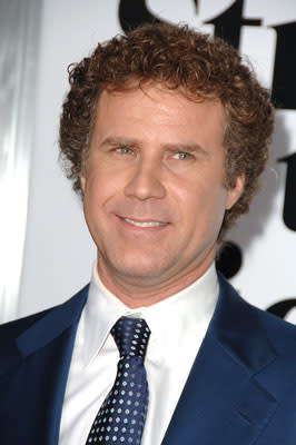 Will Ferrell at the Los Angeles premiere of Columbia's Stranger Than Fiction