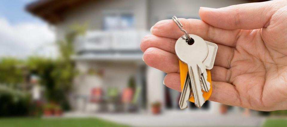 Is It Smart to Get a House Through Rent-to-Own?