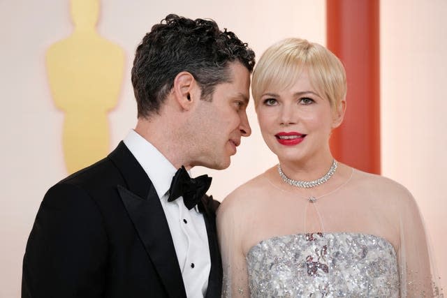 95th Academy Awards – Arrivals