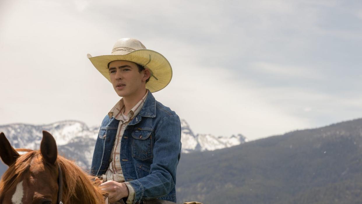 yellowstone season 5 episode 1 recap