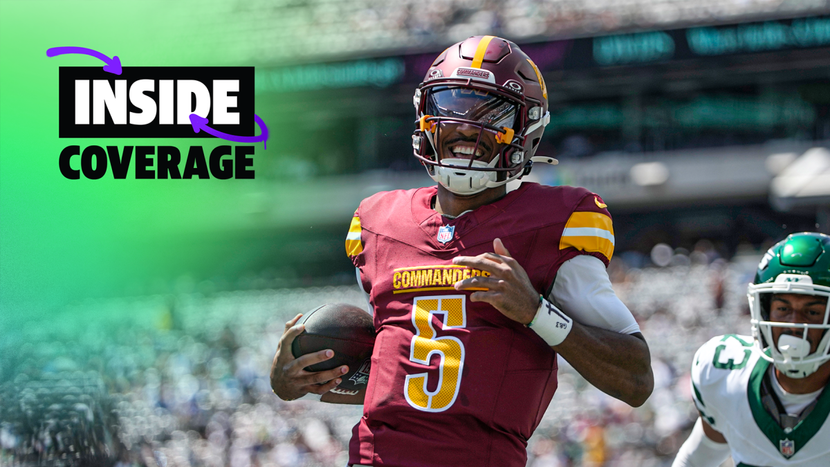 Rookie QB progress reports; CeeDee Lamb, Brandon Aiyuk & Haason Reddick contract disputes | Inside Coverage