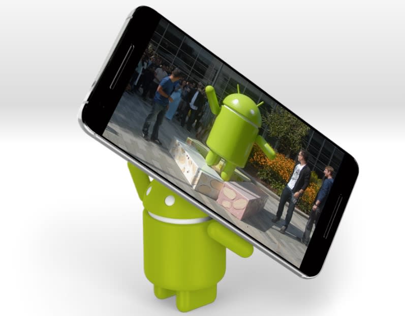 Android lanza 9 funciones por sorpresa: llegan ya y son muy interesantes