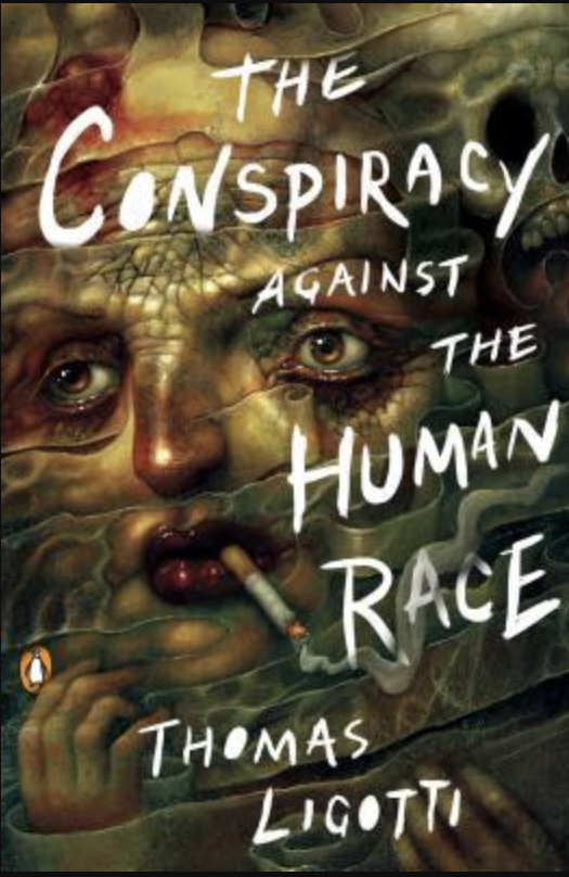 21) The Conspiracy Against The Human Race