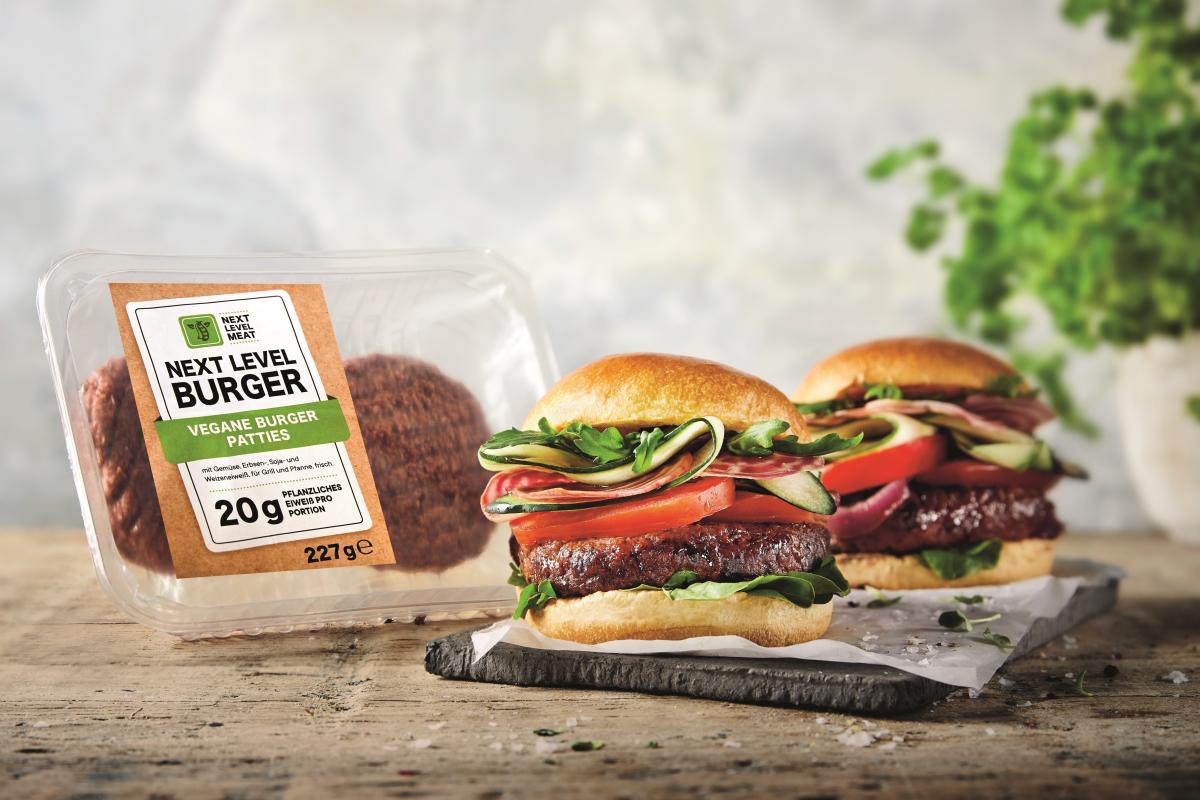 Tim Hortons Beyond Meat Breakfast Sandwiches Just Launched Nationwide  Across Canada 