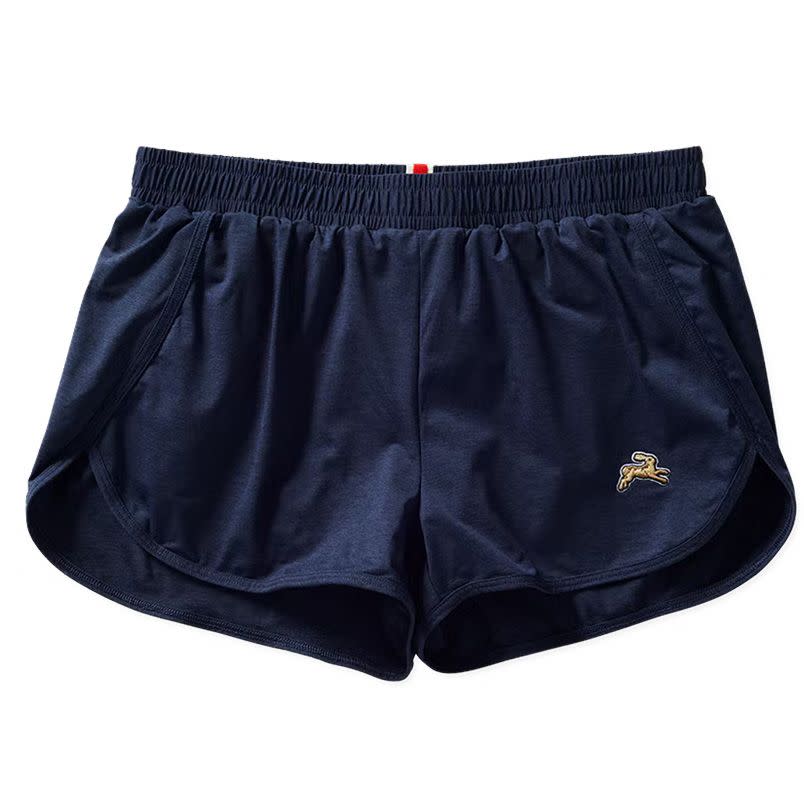 <p><a href="https://go.redirectingat.com?id=74968X1596630&url=https%3A%2F%2Fwww.tracksmith.com%2Fproducts%2Fw-session-shorts%3Fsku%3DWB71902N&sref=https%3A%2F%2Fwww.runnersworld.com%2Ftraining%2Fg39563960%2Fbest-hiking-gear%2F" rel="nofollow noopener" target="_blank" data-ylk="slk:Shop Now;elm:context_link;itc:0;sec:content-canvas" class="link ">Shop Now</a></p><p>Session Shorts</p><p>tracksmith.com</p><p>$39.00</p>