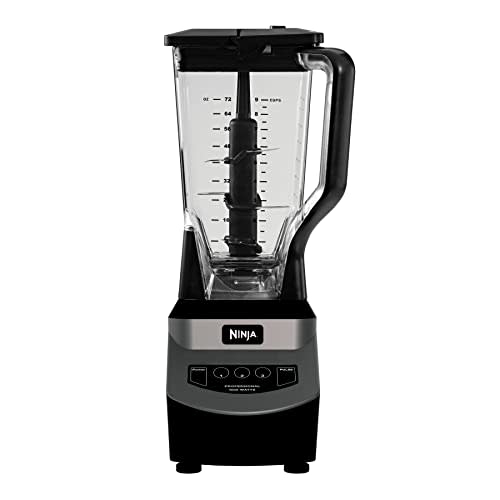  Ninja Foodi SS201 Power Blender & Processor. 3-in-1