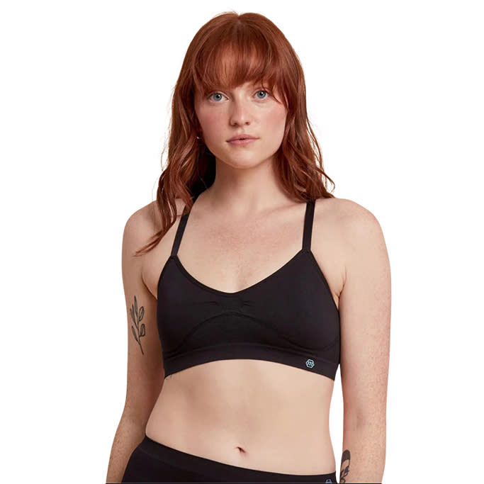 Miel Racerback Bra