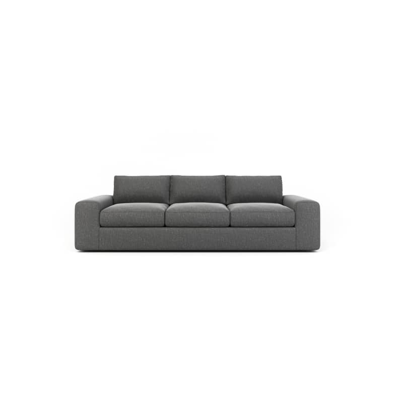 OG Couch Potato Sofa, 85"
