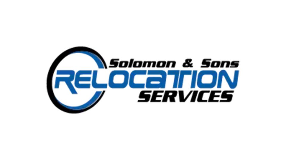 Solomon & Sons Relocation Services