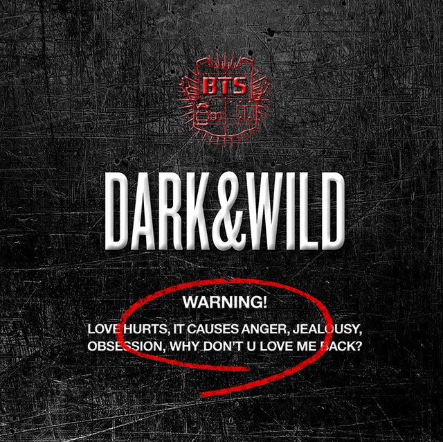 dark & wild